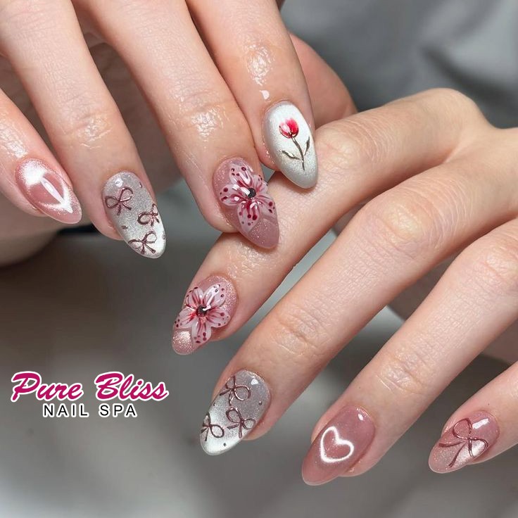 Pure Bliss Nail Spa